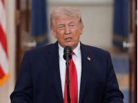 Дональд Трамп. Фото Reuters