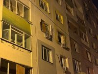 Росіяни 3 квітня атакували Харків, Сумщину та Чернишівщину&nbsp;— Фото: ДУМКА