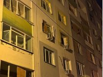 Росіяни 3 квітня атакували Харків, Сумщину та Чернишівщину&nbsp;— Фото: ДУМКА
