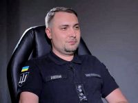 Кирило Буданов