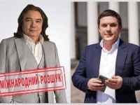 Олег Тарасов зі своїм батьком Сергієм Тарасовим