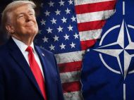 Здійснює мрії путіна: у&nbsp;США республіканці обурені погрозами Трампа вийти з&nbsp;НАТО