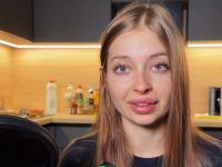 Анастасия Анисимова