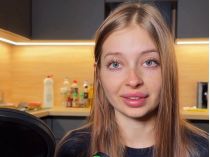 Анастасия Анисимова