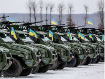оборонная промышленность Украины
