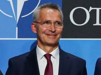 Єнс Столтенберг розповів про готовність здати рф Балтію та Польщу
