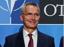 Йенс Столтенберг рассказал о готовности сдать рф Балтию и Польшу