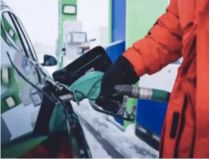 Цены на горючее фактически не изменились по сравнению с прошлым днем, фото из открытых источников