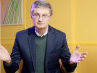 &laquo;Караоке на&nbsp;майдані&raquo; повертається: Кондратюк оголосив локацію та&nbsp;старт знімань