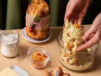 Когда печь куличи и красить яйца