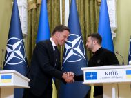 Після погроз Трампа в&nbsp;України з'явився шанс зміцнити зв'язки з&nbsp;НАТО