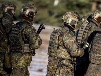 солдати Німеччини