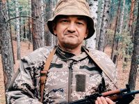 Безскурский Михаил