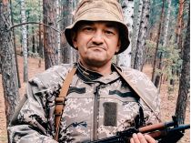 Безскурский Михаил