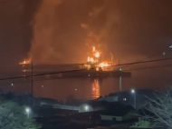 Україна ігнорує заклики партнерів утриматися від ударів по&nbsp;російських НПЗ&nbsp;&mdash; The Telegraph