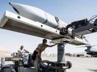 Ракетний голод США: війна з&nbsp;Іраном оголює вразливість американської армії