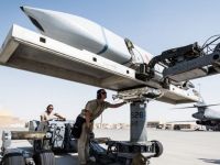 JASSM, ілюстративне фото з сайту defence-ua.com
