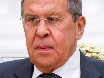 Сергей Лавров. Фото из Википедии