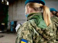 Мобілізація жінок