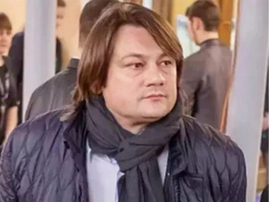 Ексбанкір Лагун
