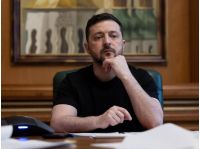 Фото зі сторінки Володимира Зеленського