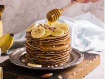 Блинчики. Фото из открытых источников