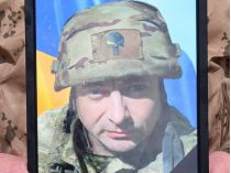 младший сержант Андрей Своротнев
