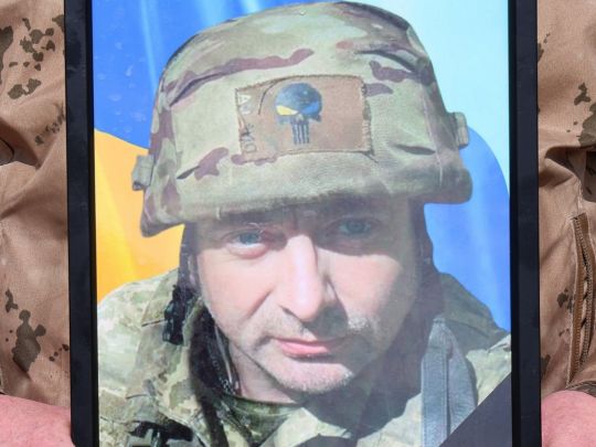 младший сержант Андрей Своротнев