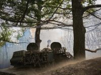 Військова техніка