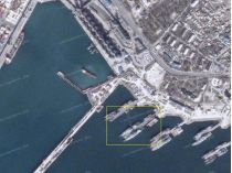 Украина наносит удар по флоту РФ