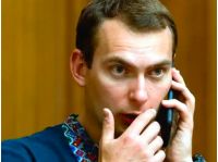 Нардеп Ярослав Желєзняк