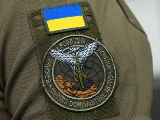 ГУР розкрила, хто робить снаряди, що вбивають українців