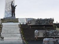 Оккупанты на Донетчине продвигают военный туризм - Фото: ЦПД