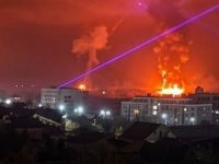 ВСУ ударили по Новороссийску — Фото: Генштаб ВСУ