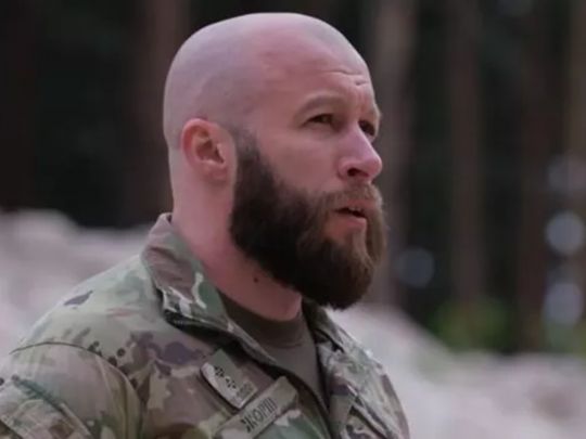 Максим Жорін вважає, що покарання не вирішить проблему СЗЧ