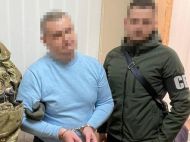 &laquo;Крота&raquo; росіян знайшли на&nbsp;оборонному заводі на&nbsp;Дніпропетровщині