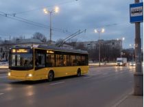 Проезд в общественном транспорте в столице подорожает, фото интернет