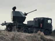 Украина получит &laquo;убийцу дронов&raquo;: Минобороны рассказало о&nbsp;новой системе ПВО