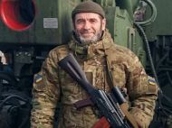 Его мужество и&nbsp;профессионализм были надежной опорой: на&nbsp;войне погиб старший водитель со&nbsp;Львовщины