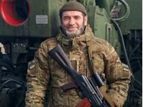 Воин Николай Каинский 