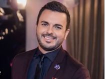 Григорий Решетник, фото интернет