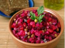 Что изменить, чтобы винегрет стал вкуснее
