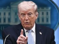 Трамп объявил о&nbsp;двухнедельном перемирии с&nbsp;Ираном