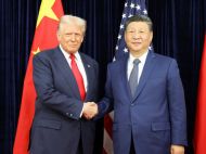 Трамп назвал страну, которая помогла Ирану договориться о&nbsp;прекращении огня