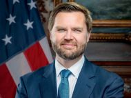 Реалполітік по-американськи: віцепрезидент США назвав Трампа та&nbsp;Орбана головними миротворцями війни в&nbsp;Україні