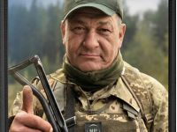 Виктор Бурлака
