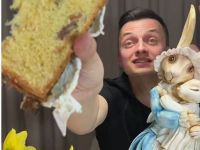 блогер Київський дегустатор розповів в Instagram про найдорожчі паски