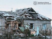 Фото Запорізької ОВА