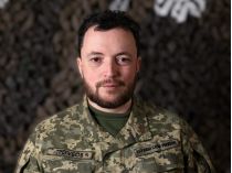 Віктор Трегубов. Фото із соцмережі