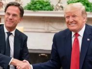Гренландия, Иран и&nbsp;разочарование: отношения Трампа с&nbsp;НАТО снова обострились, несмотря на&nbsp;визит Марка Рютте